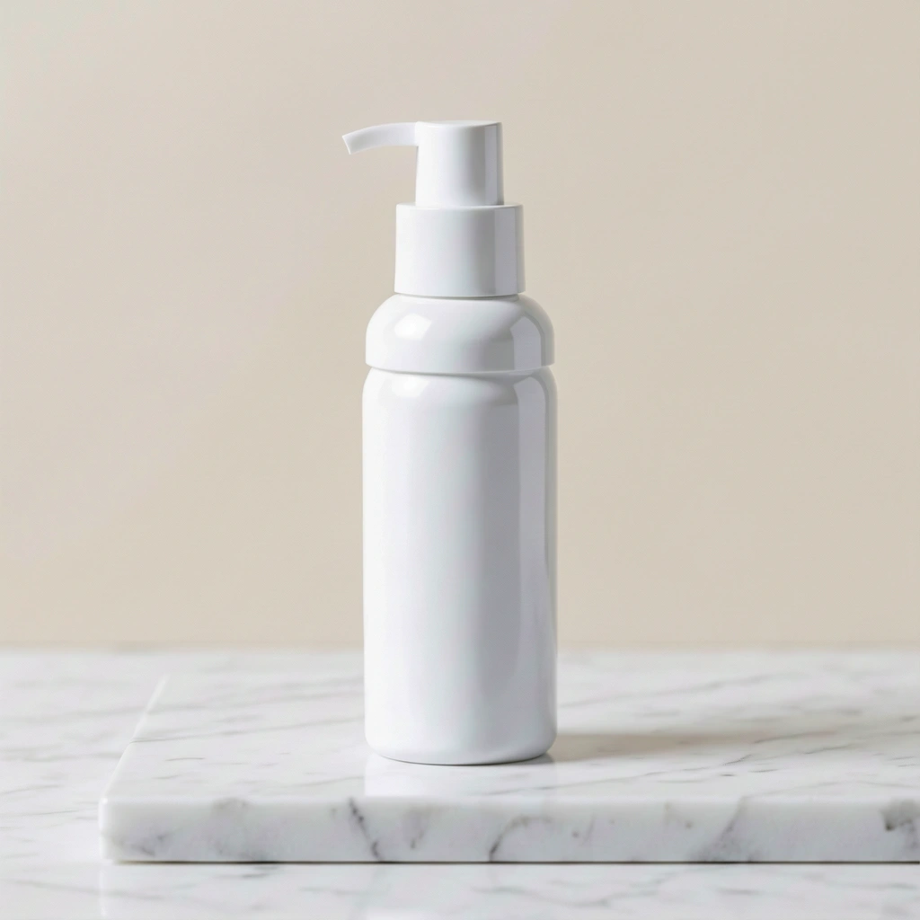 Hyaluronic Face Cream