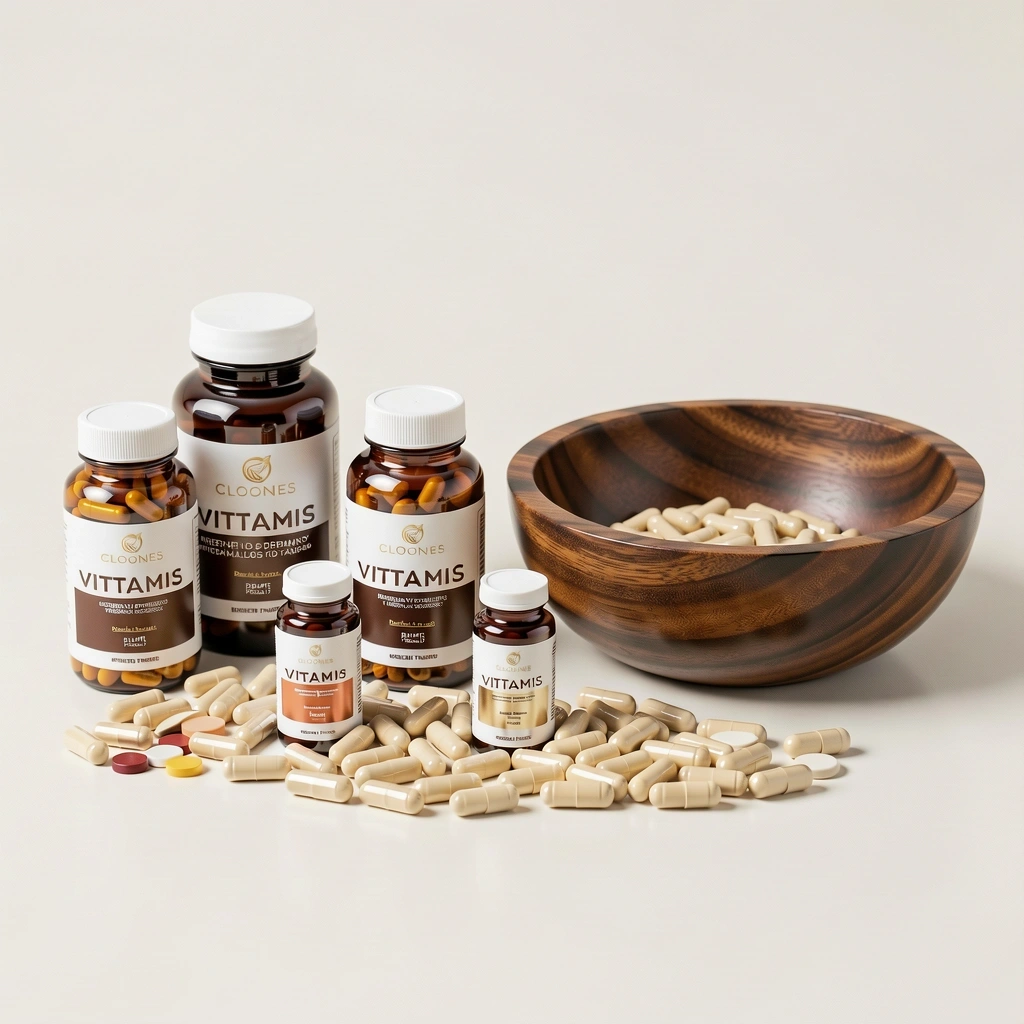 Men's Vitality Daily