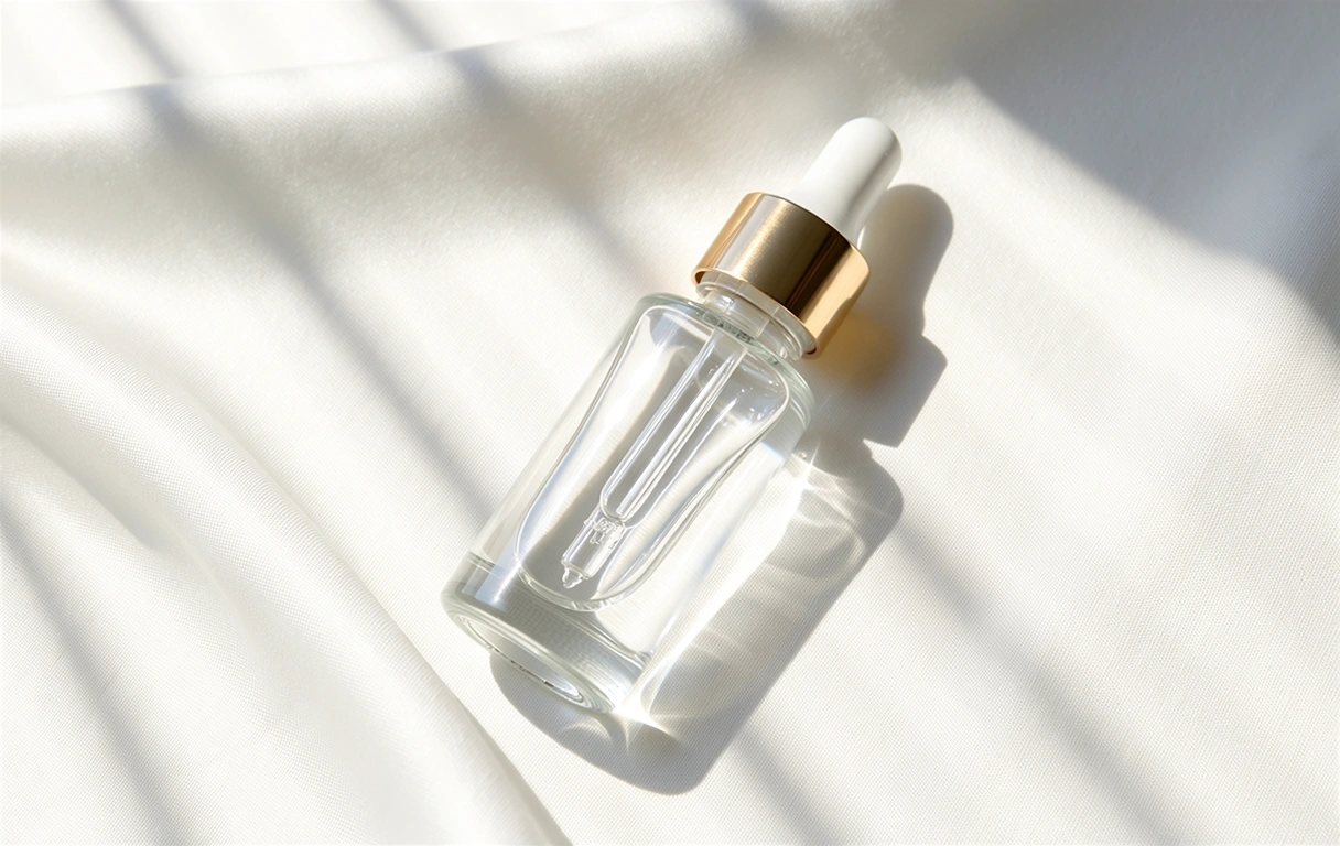 Collagen and Hyaluronic Serum